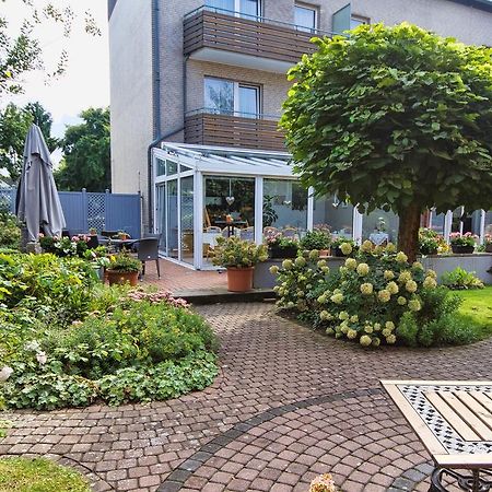 Airport Hotel Karsten Κολωνία Εξωτερικό φωτογραφία