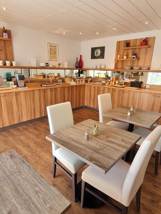 Airport Hotel Karsten Κολωνία Εξωτερικό φωτογραφία