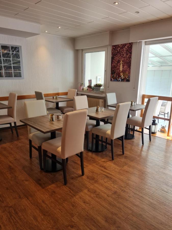 Airport Hotel Karsten Κολωνία Εξωτερικό φωτογραφία