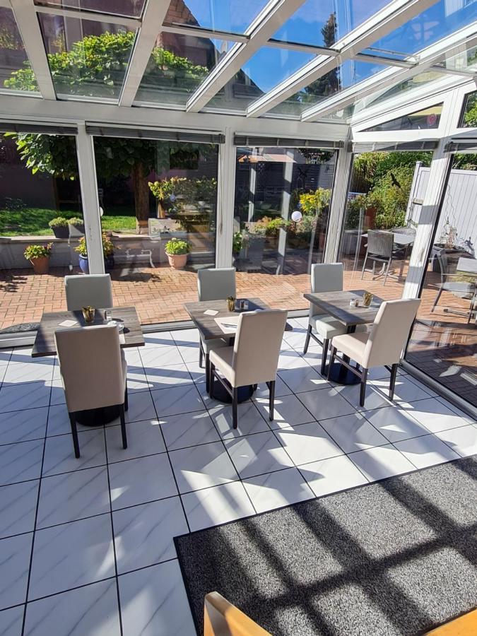 Airport Hotel Karsten Κολωνία Εξωτερικό φωτογραφία